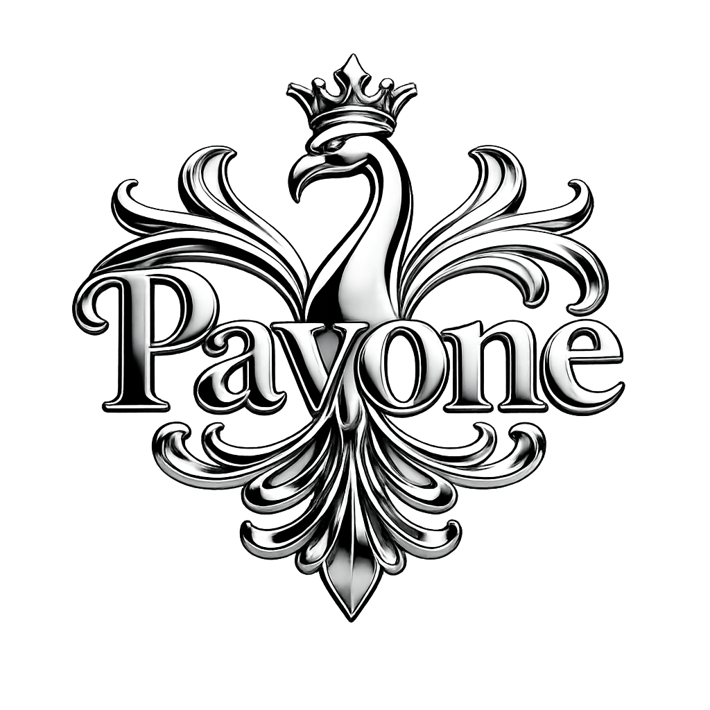Pavone Logo